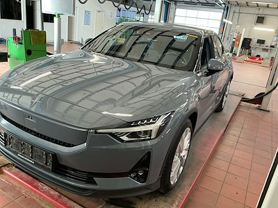 Comprar POLESTAR 2 no Ayvens Carmarket