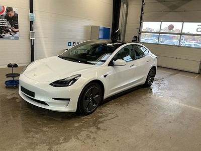 Køb TESLA MODEL 3 hos Ayvens Carmarket