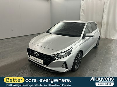 Køb HYUNDAI i20 hos Ayvens Carmarket
