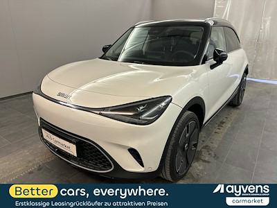 Compra SMART smart #1 en Ayvens Carmarket