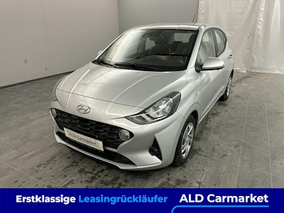 Kaufe HYUNDAI i10 bei Ayvens Carmarket