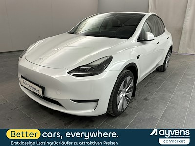 Comprar TESLA Model Y no Ayvens Carmarket