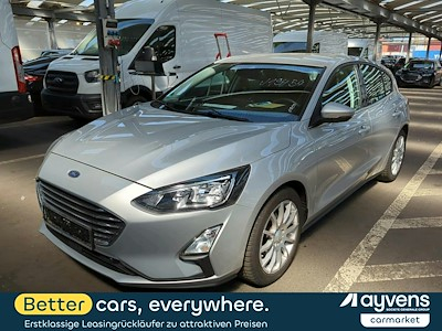 Kaufe FORD FOCUS 1.0 ECOBO bei Ayvens Carmarket