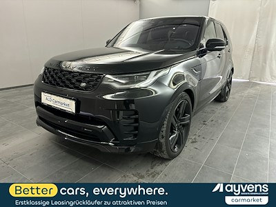 Kaufe LAND ROVER Discovery bei Ayvens Carmarket