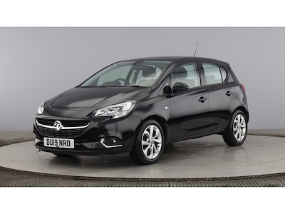 Achetez VAUXHALL Corsa sur Ayvens Carmarket
