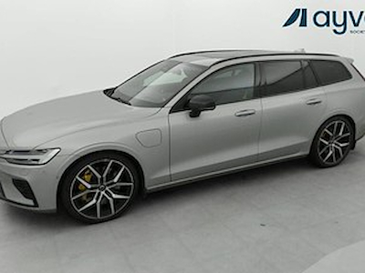 Kaufe VOLVO V60 2.0 T8 PHEV POLESTAR ENGIN bei Ayvens Carmarket