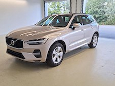 Buy VOLVO XC60 2.0 B4 D MHEV CORE AUTO 4 on Ayvens Carmarket