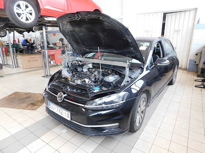 Comprar VOLKSWAGEN VOLKSWAGEN GOLF no Ayvens Carmarket