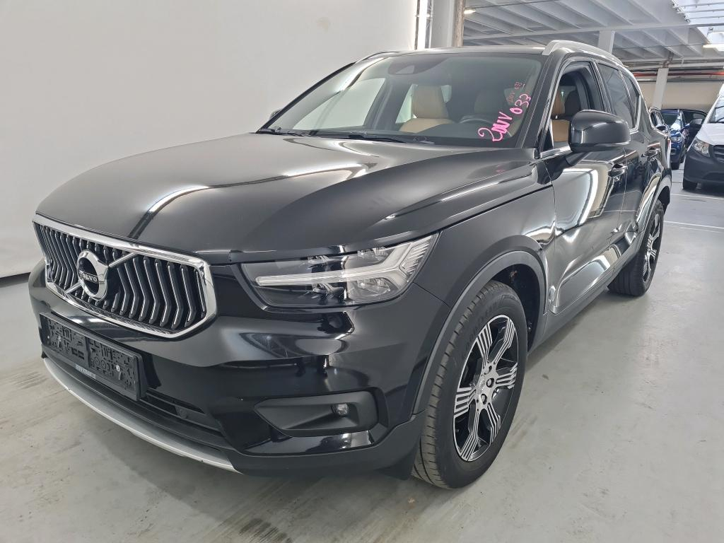 Volvo XC40 2.0 D3 GEARTRONIC INSCRIPTION