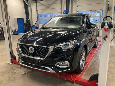 MG Mg Hs 2023 — авто из Европы под ключ