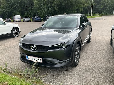 Kupi MAZDA MX-30 na Ayvens Carmarket