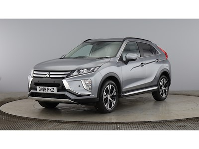 Buy MITSUBISHI Eclipse Cross on Ayvens Carmarket