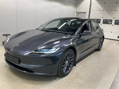 Comprar TESLA MODEL 3 no Ayvens Carmarket