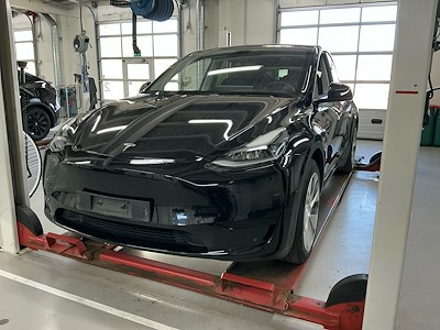Köp TESLA MODEL Y på Ayvens Carmarket