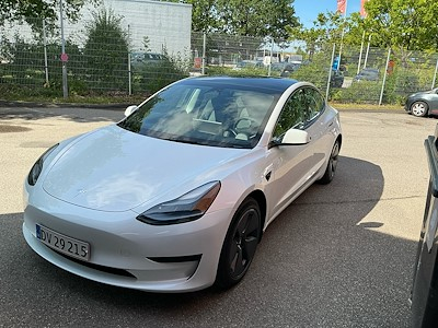 Buy TESLA MODEL 3 on Ayvens Carmarket