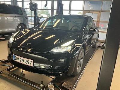 Achetez TESLA MODEL 3 sur Ayvens Carmarket