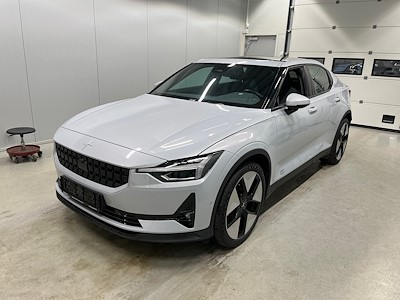 Ayvens Carmarket den POLESTAR 2 satın al