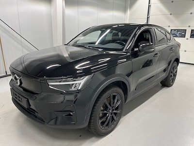 Køb VOLVO C40 hos Ayvens Carmarket