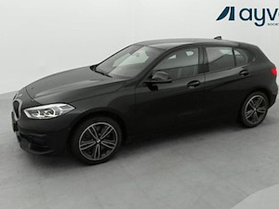 Kaufe BMW 120 D HATCH bei Ayvens Carmarket