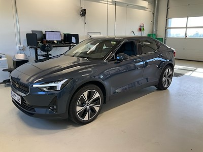 Køb POLESTAR 2 hos Ayvens Carmarket