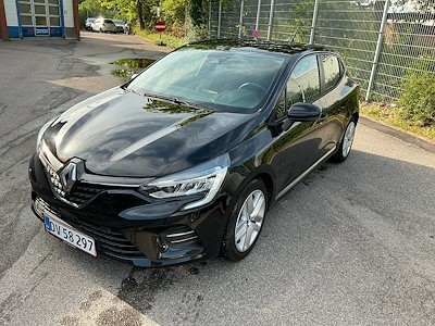 Compra RENAULT CLIO en Ayvens Carmarket