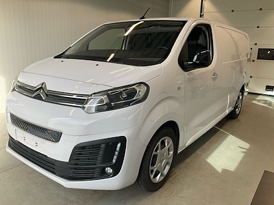 Köp CITROËN E-JUMPY på Ayvens Carmarket