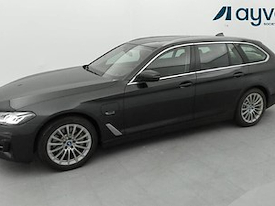 Achetez BMW 530E XDRIVE TOURING sur Ayvens Carmarket