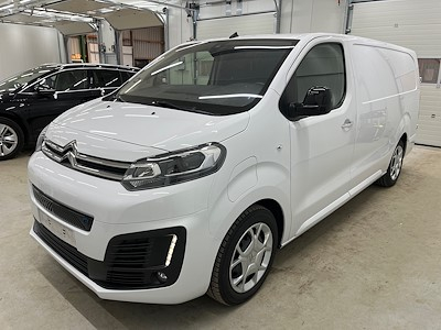 Köp CITROËN E-JUMPY på Ayvens Carmarket