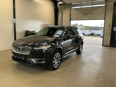 Compra VOLVO Xc90 en Ayvens Carmarket