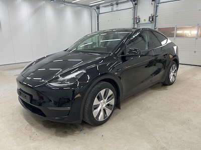 Buy TESLA Model Y on Ayvens Carmarket