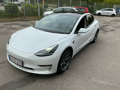 Achetez TESLA MODEL 3 sur Ayvens Carmarket