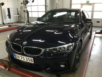 Acquista BMW 4 Serie a Ayvens Carmarket