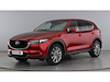 Buy MAZDA CX-5 5 Door on Ayvens Carmarket