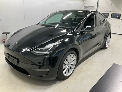 Achetez TESLA MODEL Y sur Ayvens Carmarket