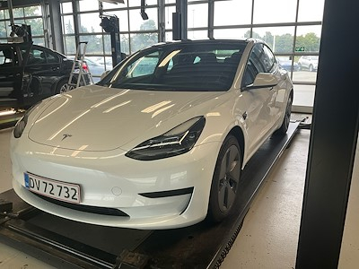 Buy TESLA MODEL 3 on Ayvens Carmarket