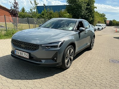 Comprar POLESTAR 2 en Ayvens Carmarket