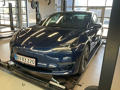 Buy TESLA MODEL 3 on Ayvens Carmarket