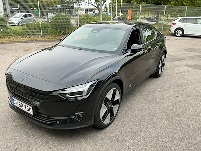 Achetez POLESTAR 2 sur Ayvens Carmarket