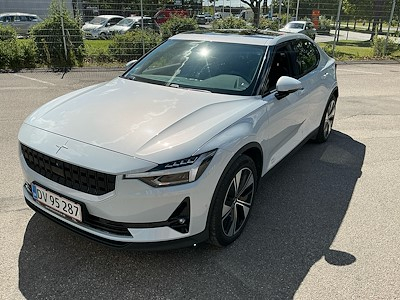 Buy POLESTAR 2 on Ayvens Carmarket