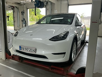 Compra TESLA MODEL Y en Ayvens Carmarket