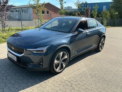 POLESTAR 2 2023 — авто из Европы под ключ