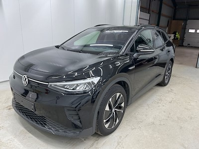 VOLKSWAGEN ID.4 2023 — авто из Европы под ключ