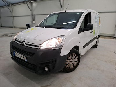 Achetez CITROËN BERLINGO sur Ayvens Carmarket