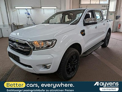 Acquista FORD Ranger a Ayvens Carmarket