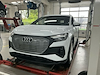 Køb AUDI Q4 E-TRON hos Ayvens Carmarket