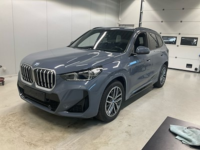 Køb BMW X1 hos Ayvens Carmarket