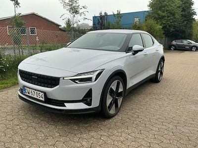 Ayvens Carmarket den POLESTAR 2 satın al