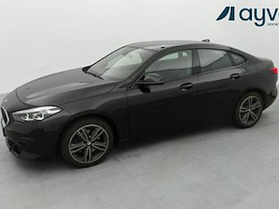 Buy BMW 218DA  GRAN COUPE on Ayvens Carmarket