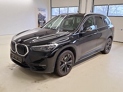 Kaufe BMW X1 XDRIVE20I SPORT bei Ayvens Carmarket