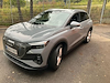 Køb AUDI Q4 E-TRON hos Ayvens Carmarket